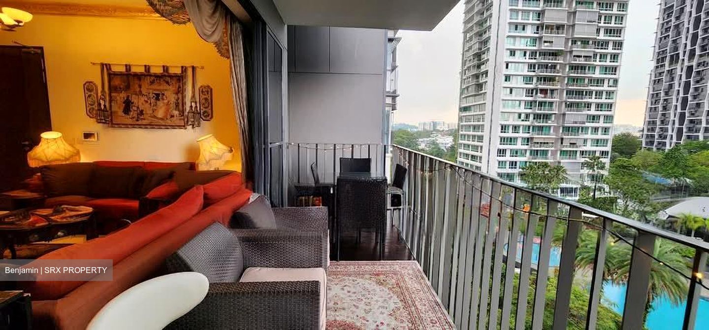 Cashew Road (D23), Condominium #537912671